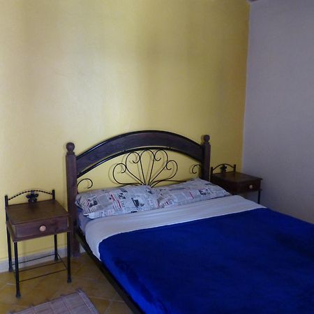 Auberge Chez Hassan Imsouane Exteriér fotografie