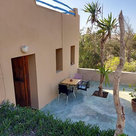 Auberge Chez Hassan Imsouane Exteriér fotografie