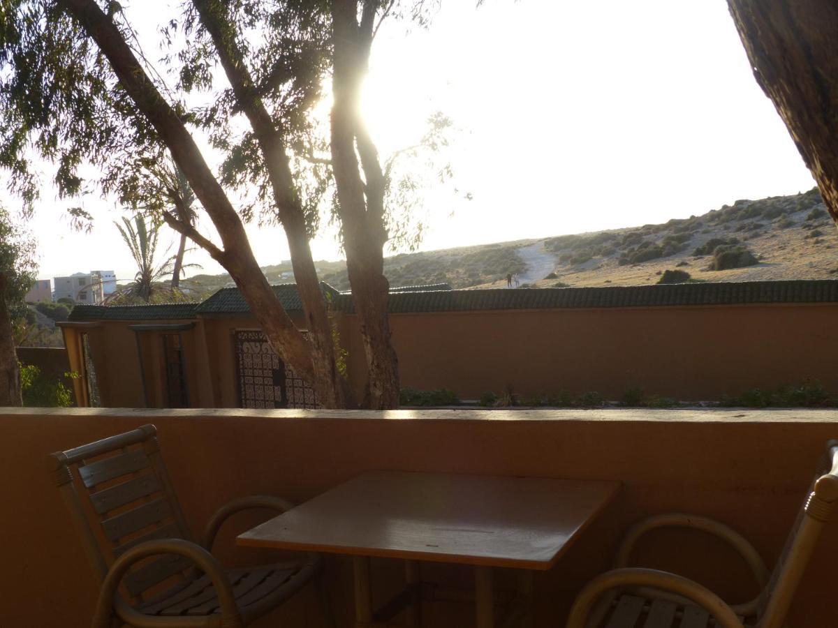 Auberge Chez Hassan Imsouane Exteriér fotografie
