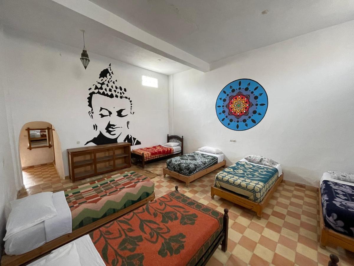 Auberge Chez Hassan Imsouane Pokoj fotografie