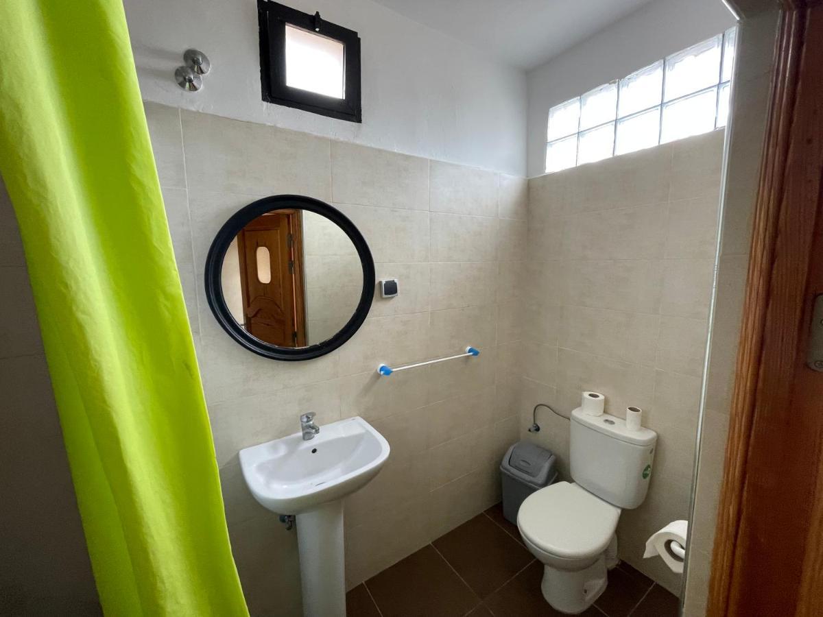 Auberge Chez Hassan Imsouane Pokoj fotografie