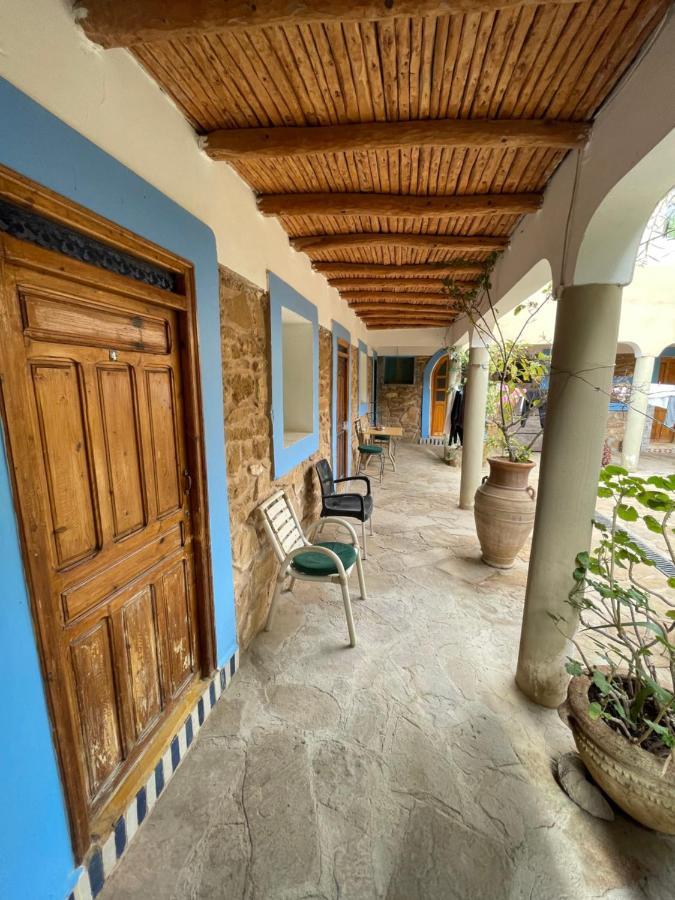 Auberge Chez Hassan Imsouane Exteriér fotografie