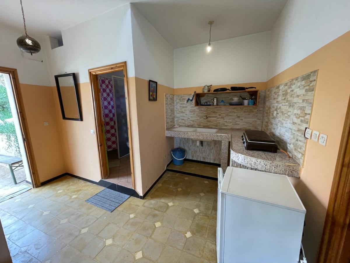 Auberge Chez Hassan Imsouane Pokoj fotografie