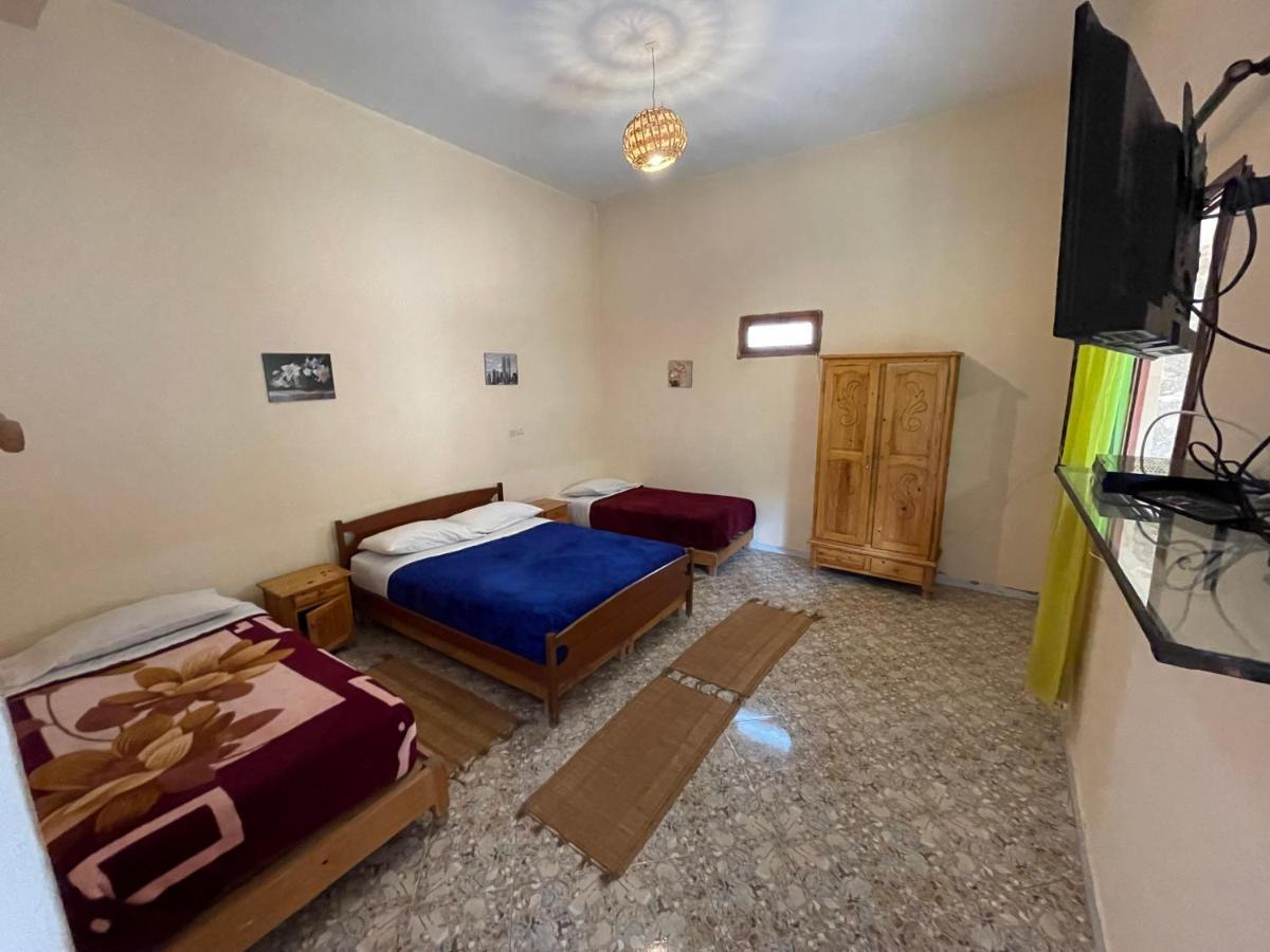 Auberge Chez Hassan Imsouane Pokoj fotografie