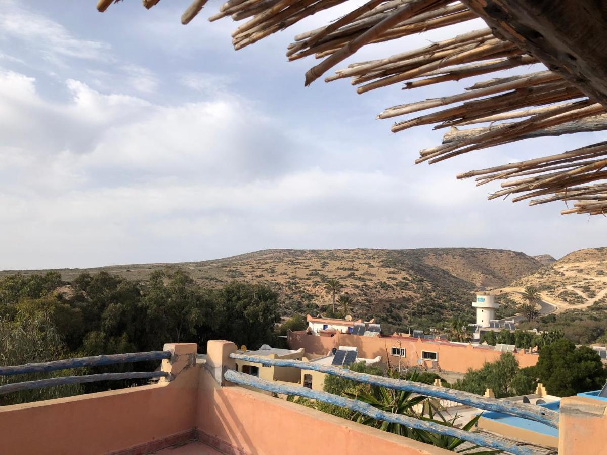 Auberge Chez Hassan Imsouane Exteriér fotografie