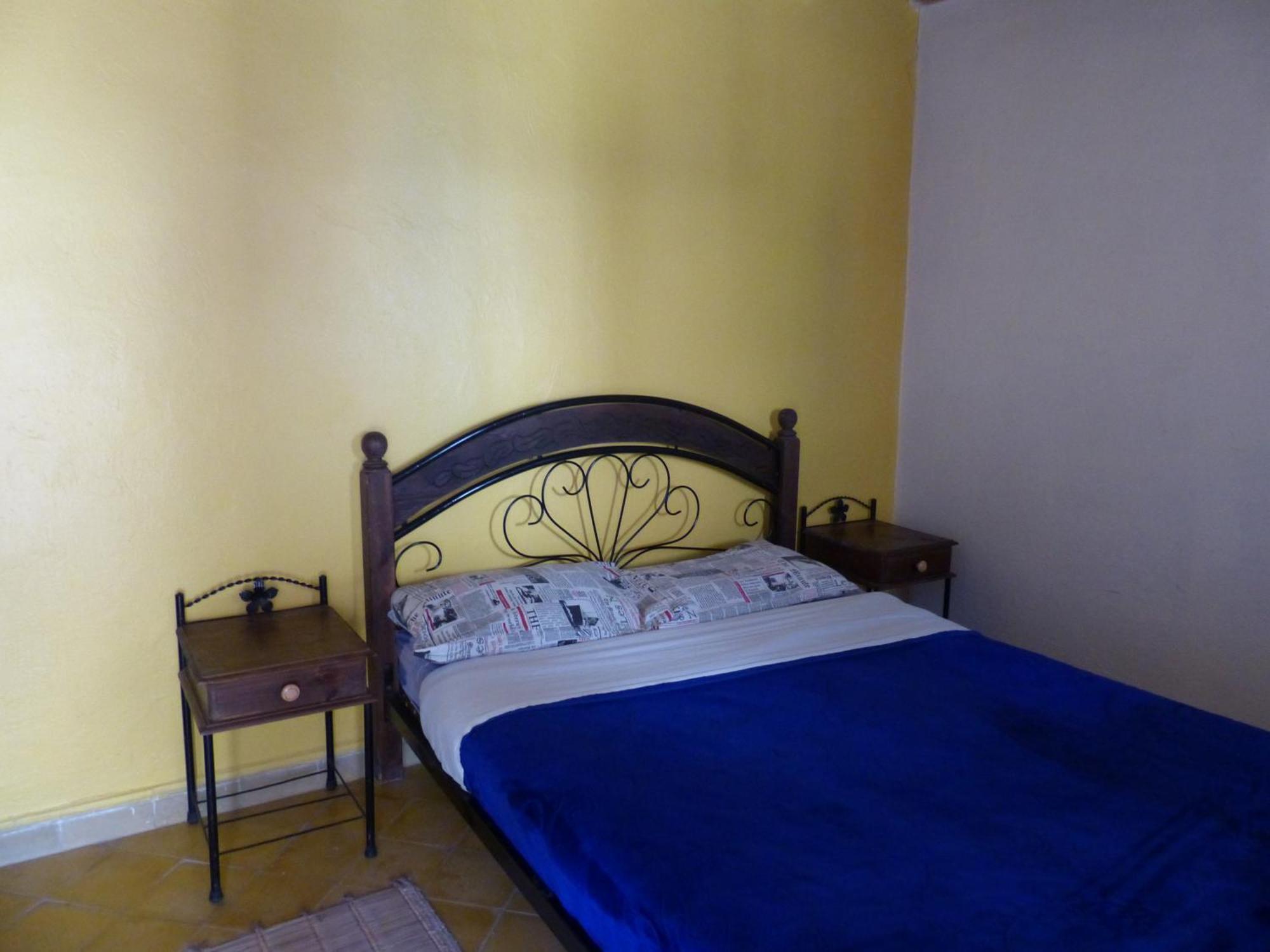 Auberge Chez Hassan Imsouane Exteriér fotografie