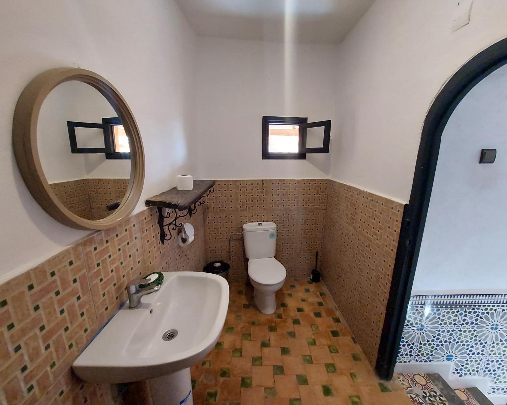 Auberge Chez Hassan Imsouane Pokoj fotografie