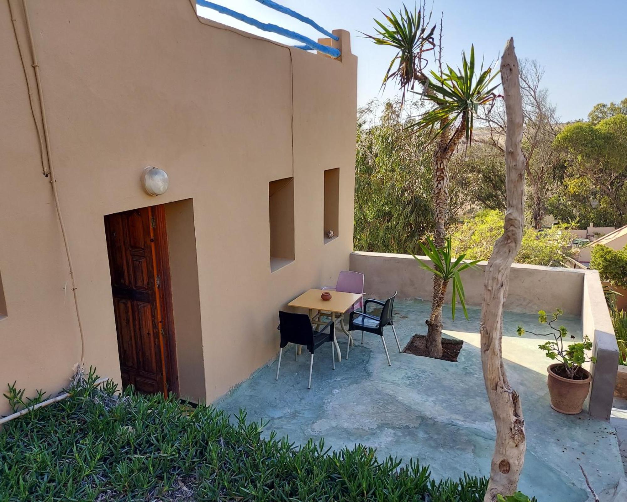 Auberge Chez Hassan Imsouane Exteriér fotografie