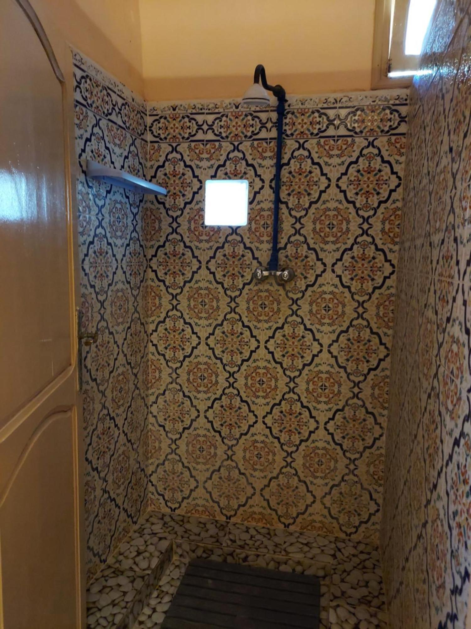 Auberge Chez Hassan Imsouane Pokoj fotografie