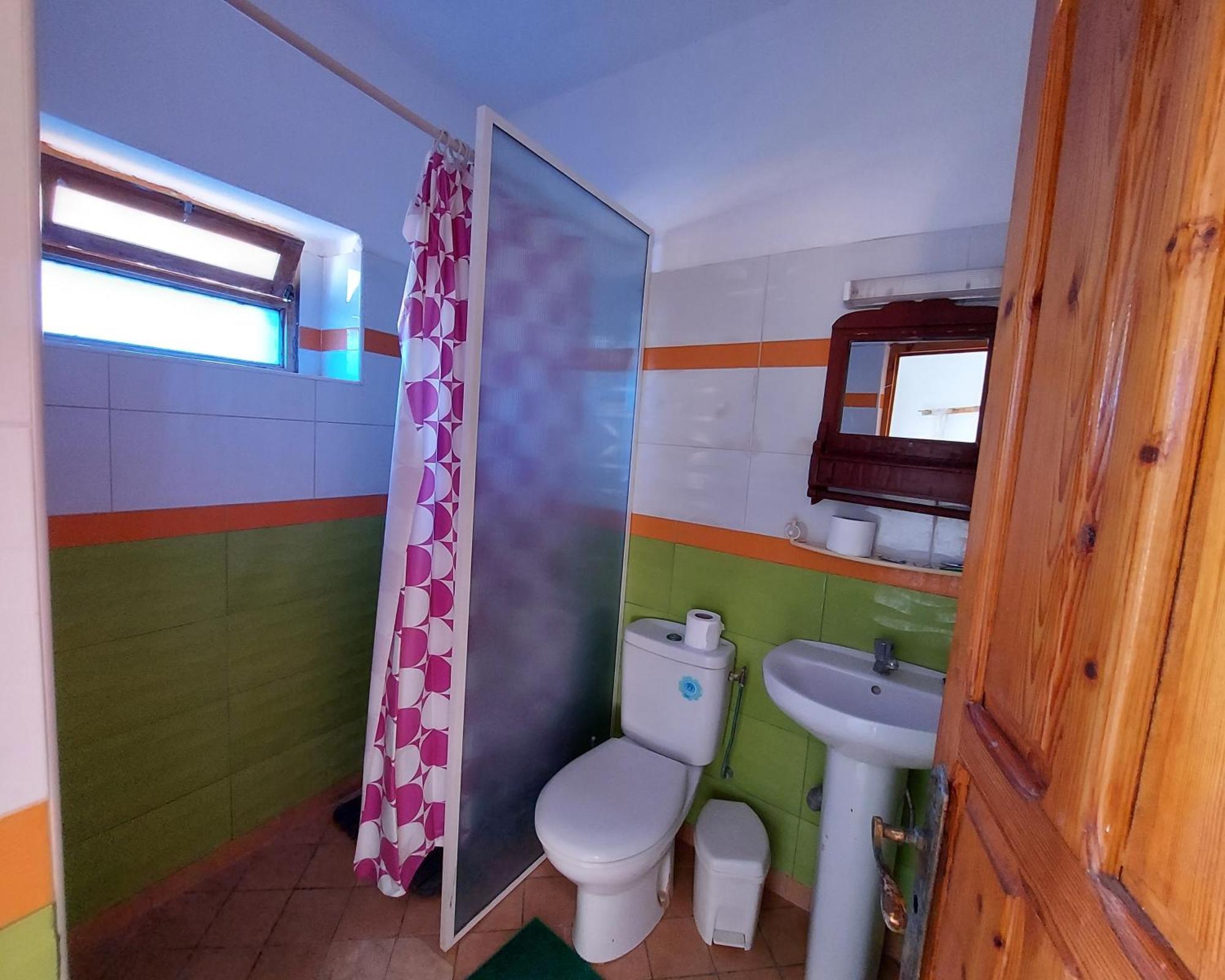 Auberge Chez Hassan Imsouane Pokoj fotografie