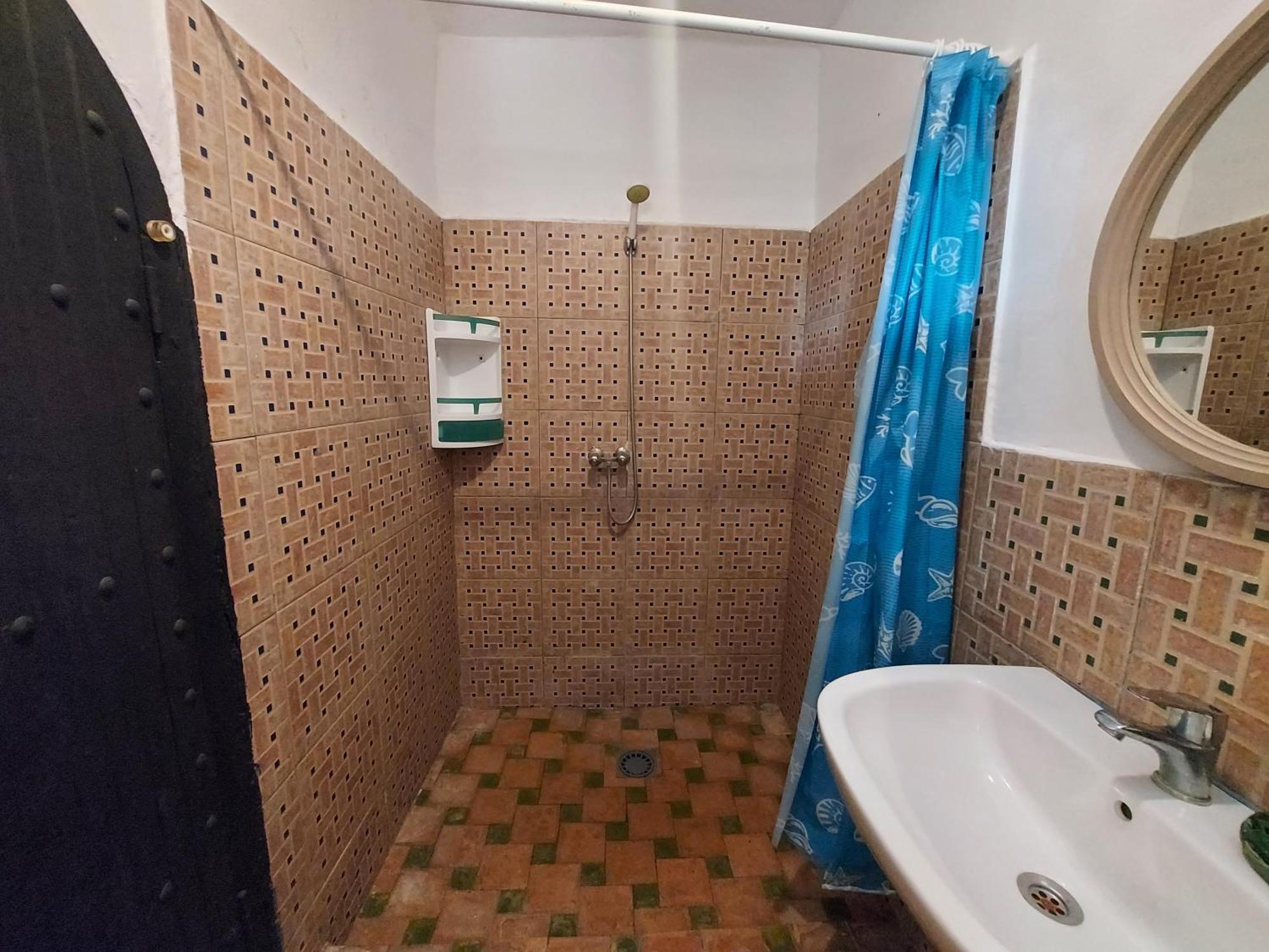 Auberge Chez Hassan Imsouane Exteriér fotografie