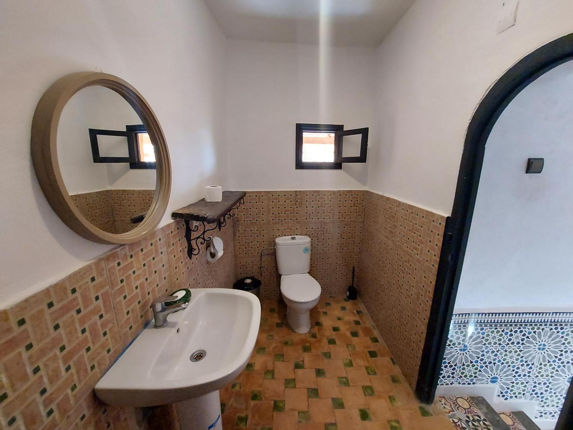 Auberge Chez Hassan Imsouane Exteriér fotografie