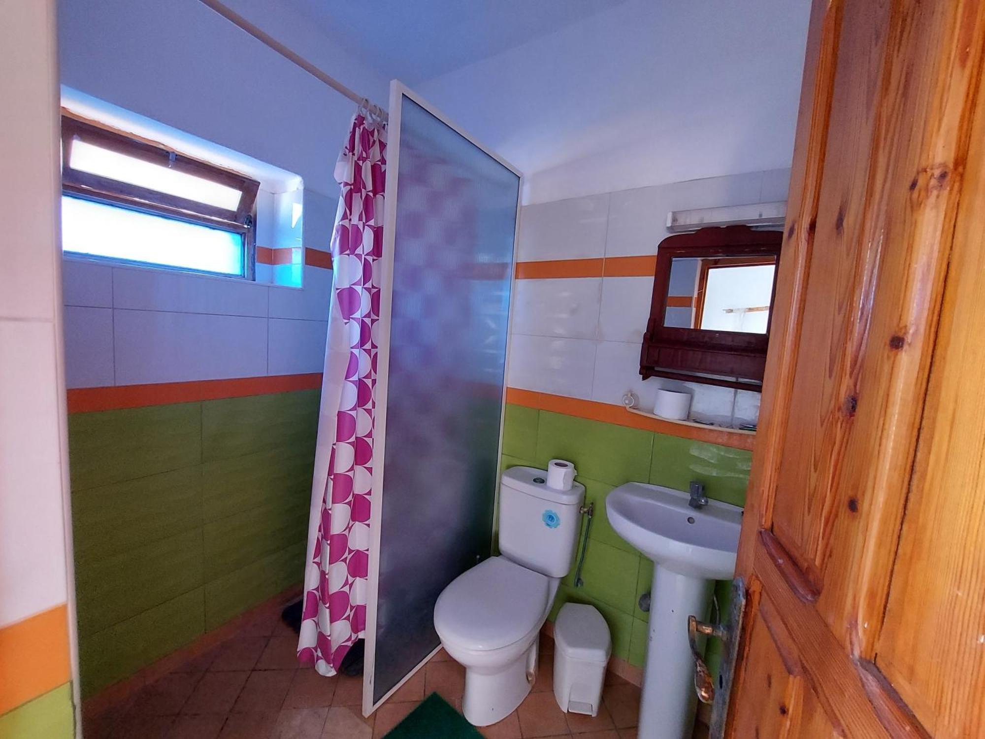 Auberge Chez Hassan Imsouane Exteriér fotografie